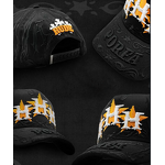 Baseball Cap Supplier - OEM Original Gorra Rude Awakenings