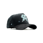 Baseball Cap Factory - OEM Custom Logo Suede Hat Wholesale