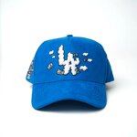 Baseball Cap Factory - OEM Embroidered Vintage 3D Embroidery