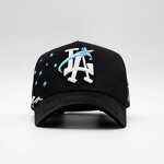 Baseball Cap Manufacturer - OEM Original Embroidery 5 Panel