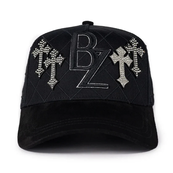 Baseball Cap Supplier - OEM Custom 3D Embroidery Cotton Lined