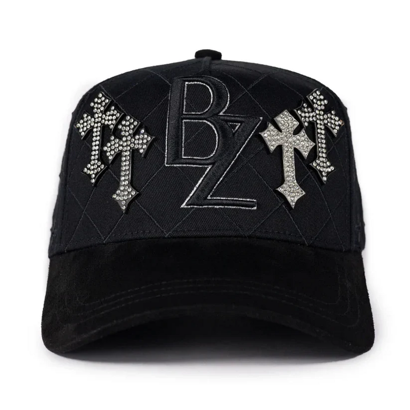 Baseball Cap Supplier - OEM Custom 3D Embroidery Cotton Lined