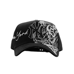 Baseball Cap Factory - OEM Outdoor Sports Lettering Printing