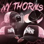 Baseball Cap Manufacturer - OEM Embroidery Logo Curved Brim