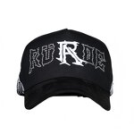 Trucker Cap Factory - OEM Unisex Adjustable Mesh Trucker Cap