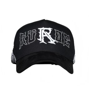 Trucker Cap Factory - OEM Unisex Adjustable Mesh Trucker Cap