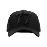Baseball Cap Supplier - OEM Custom 3D Embroidery Cotton Lined