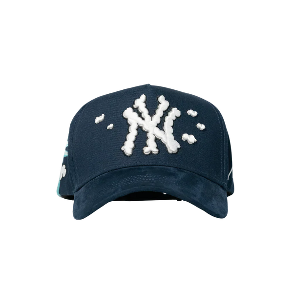 Sports Caps Manufacturer - OEM Barbas Sports Caps Curved Brim