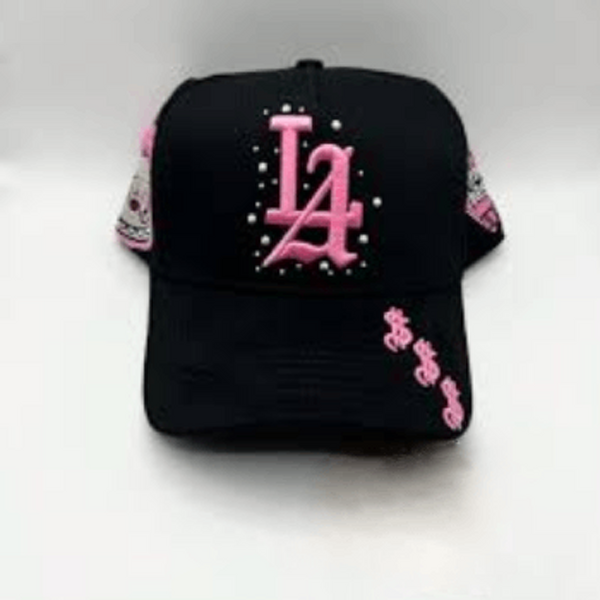 Baseball Cap Factory - OEM Custom Logo Embroidery Wholesale
