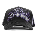 Baseball Cap Factory - OEM Embroidery 3d Logo Nfc Chip Fino