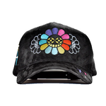 Baseball Cap Supplier - OEM G5 Top Hat 3d Embroidery Nfc
