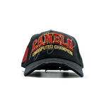 Baseball Cap Manufacturer - OEM Custom 5 Panel A Frame Hat