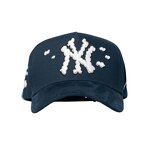 Baseball Cap Manufacturer - OEM 3d Embroidery 5 Panel Cotton