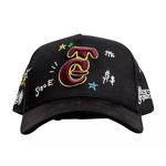 Baseball Cap Manufacturer - OEM 5 Panel Gorra Sports Baseball