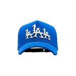 Baseball Cap Supplier - OEM Sports Baseball Caps Curved Brim