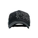 Baseball Cap Supplier - OEM Sports Baseball Caps Curved Brim