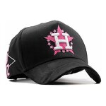 Snapback Cap Factory - OEM Genuine Suede Sporty 5-Panel Hat