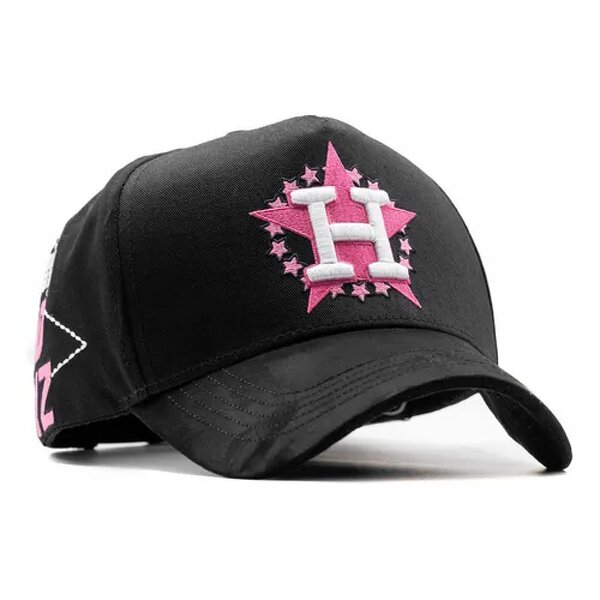 Snapback Cap Factory - OEM Genuine Suede Sporty 5-Panel Hat