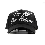 Baseball Cap Supplier - OEM Suede 3D Embroidery Curved Brim