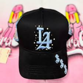 Snapback Cap Manufacturer - OEM Adjustable Embroidery Print Flat