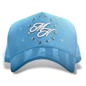 Baseball Cap Factory - OEM Custom 5 Panel A Frame Blank