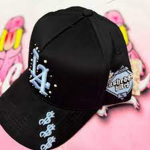 Snapback Cap Manufacturer - OEM Custom 3D Embroidery 5 Panel