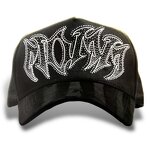 Baseball Cap Factory - OEM Custom 5 Panel A Frame Blank