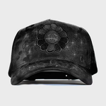 Baseball Cap Manufacturer - OEM 5 Plane Suede Cap Boxes