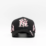 Baseball Cap Factory - OEM 5 Panel Curved Brim Original