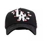 Sports Caps Manufacturer - OEM Barbas Sports Caps Curved Brim