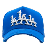 Baseball Cap Factory - OEM Original Suede Curved Brim 5