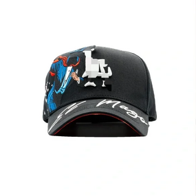 Baseball Cap Factory - OEM Outdoor Sports Lettering Printing