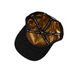 Baseball Cap Factory - OEM Custom 5 Panel A Frame Blank