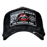 Baseball Cap Manufacturer - OEM Original Quality Muratravis Cap