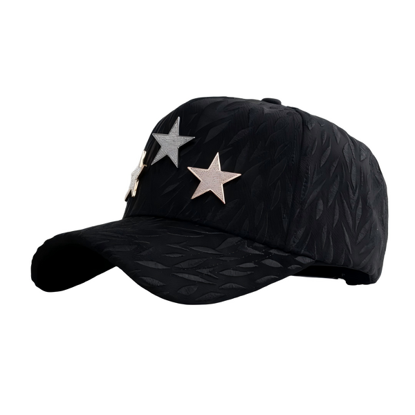 Baseball Cap Manufacturer - OEM Custom Luxury 6 Panel Suede