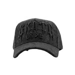 Baseball Cap Factory - OEM Embroidery Cotton Chrome Curved