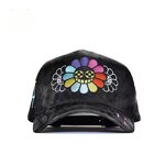 Baseball Cap Manufacturer - OEM Customized 3D Embroidery Satin