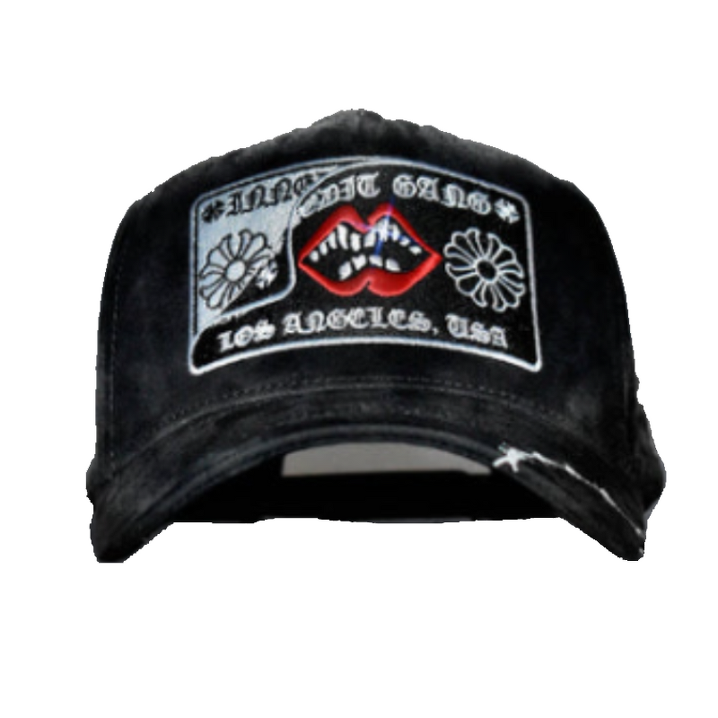 Baseball Cap Manufacturer - OEM Customized 3D Embroidery Satin