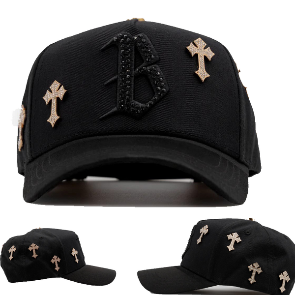 Baseball Cap Supplier - OEM Cotton Suede Satin Lined Caps