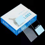 Microscope Cover Slip Factory - Frosted Glass 7109 Slide Cover