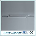 Kjeldahl Distilling Apparatus Factory - Semicro with 200mm Condenser