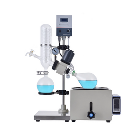 Rotary Evaporator Manufacturer - 20L Laboratory Extraction Machine OEM