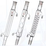 Distillation Apparatus Factory - 500ml Round Boiling Flask with Joints