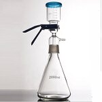 Distillation Flask Factory - Borosilicate Glass Engler Premium Quality