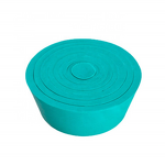 Filter Adapter Set Factory - 9pcs Rubber Cone for Funnel Lab