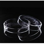 Weighing Bottle Factory - 50x30mm Low Form Glass Laboratory