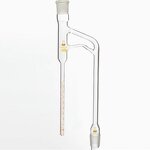 Distillation Apparatus Factory - 500ml Round Boiling Flask with Joints