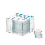 Microscope Cover Slip Factory - 12x12mm Round Glass Customizable OEM