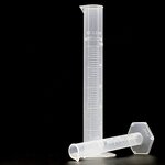Graduated Cylinder Factory - 1000ml Plastic Liquid Measurement