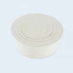 Filter Adapter Set Factory - 9pcs Rubber Cone for Funnel Lab